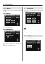 Preview for 58 page of Teac TD-01 Portable Owner'S Manual