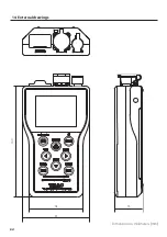 Preview for 64 page of Teac TD-01 Portable Owner'S Manual