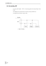 Preview for 19 page of Teac TD-240A Operation Manual