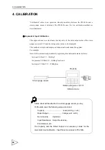 Preview for 29 page of Teac TD-240A Operation Manual