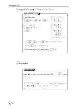 Preview for 37 page of Teac TD-240A Operation Manual