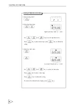 Preview for 41 page of Teac TD-240A Operation Manual