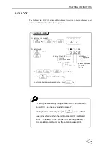 Preview for 58 page of Teac TD-240A Operation Manual