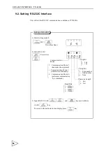 Preview for 75 page of Teac TD-240A Operation Manual