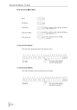 Preview for 79 page of Teac TD-240A Operation Manual