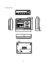 Preview for 18 page of Teac TD-35 Operation Manual