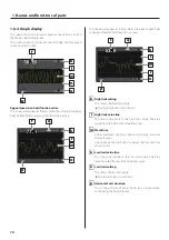 Предварительный просмотр 18 страницы Teac TD-700T Instructions For Use Manual