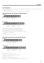 Предварительный просмотр 21 страницы Teac TD-SC1 Instructions For Use Manual