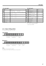 Предварительный просмотр 23 страницы Teac TD-SC1 Instructions For Use Manual