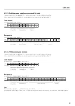 Предварительный просмотр 25 страницы Teac TD-SC1 Instructions For Use Manual