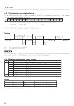 Предварительный просмотр 26 страницы Teac TD-SC1 Instructions For Use Manual