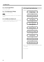 Предварительный просмотр 38 страницы Teac TD-SC1 Instructions For Use Manual