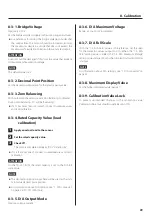 Предварительный просмотр 39 страницы Teac TD-SC1 Instructions For Use Manual