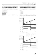 Предварительный просмотр 45 страницы Teac TD-SC1 Instructions For Use Manual