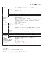 Предварительный просмотр 61 страницы Teac TD-SC1 Instructions For Use Manual