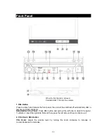 Preview for 12 page of Teac TE-AV170 Installation & Connection Manual