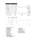 Preview for 8 page of Teac TE-AV300 Installation & Connection Manual