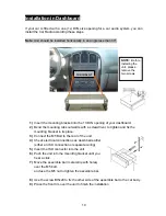 Preview for 11 page of Teac TE-AV300 Installation & Connection Manual