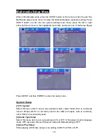 Preview for 20 page of Teac TE-AV300 Installation & Connection Manual