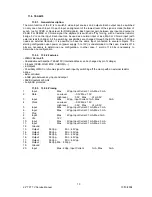 Preview for 14 page of Teac TFT IDTV Service Manual