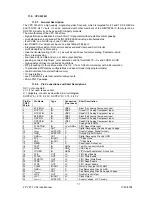 Preview for 15 page of Teac TFT IDTV Service Manual