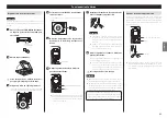 Предварительный просмотр 27 страницы Teac TN-100 Owner'S Manual