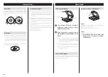 Предварительный просмотр 66 страницы Teac TN-100 Owner'S Manual