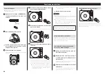 Preview for 12 page of Teac TN-175 Owner'S Manual