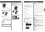 Preview for 9 page of Teac TN-200 Owner'S Manual