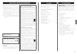 Preview for 11 page of Teac TN-200 Owner'S Manual