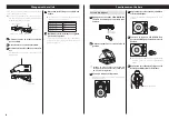 Preview for 16 page of Teac TN-200 Owner'S Manual