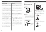 Preview for 12 page of Teac TN-300 Owner'S Manual