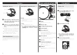 Предварительный просмотр 7 страницы Teac TN-3B-SE/B Owner'S Manual