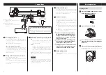 Preview for 8 page of Teac TN-400BT Owner'S Manual