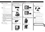 Предварительный просмотр 55 страницы Teac TN-400S Owner'S Manual