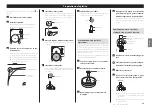 Preview for 23 page of Teac TN-550 Owner'S Manual