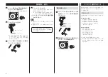 Preview for 8 page of Teac TN-570 Owner'S Manual