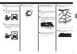 Preview for 15 page of Teac TN-570 Owner'S Manual