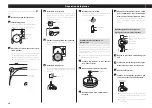 Preview for 24 page of Teac TN-570 Owner'S Manual