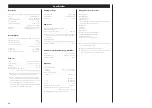 Preview for 70 page of Teac TN-570 Owner'S Manual