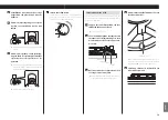 Preview for 75 page of Teac TN-570 Owner'S Manual