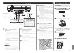 Preview for 77 page of Teac TN-570 Owner'S Manual