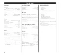 Preview for 80 page of Teac TN-570 Owner'S Manual