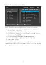 Preview for 15 page of Teac TSB 100 User Manual