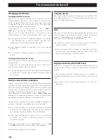 Preview for 18 page of Teac TU-1000 Owner'S Manual