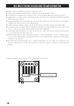 Preview for 18 page of Teac UD-301 Owner'S Manual