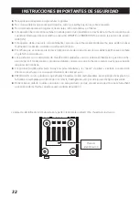 Предварительный просмотр 32 страницы Teac UD-301 Owner'S Manual