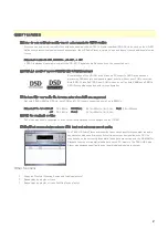 Preview for 2 page of Teac UD-501 Owner'S Manual