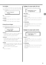 Preview for 55 page of Teac UD-505 Owner'S Manual