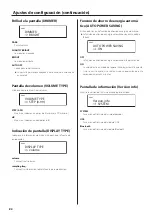 Preview for 86 page of Teac UD-505 Owner'S Manual